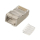 Akcesoria sieciowe ExtraLink CAT6 FTP RJ45 Wtyk RJ45 8P8C ekranowany